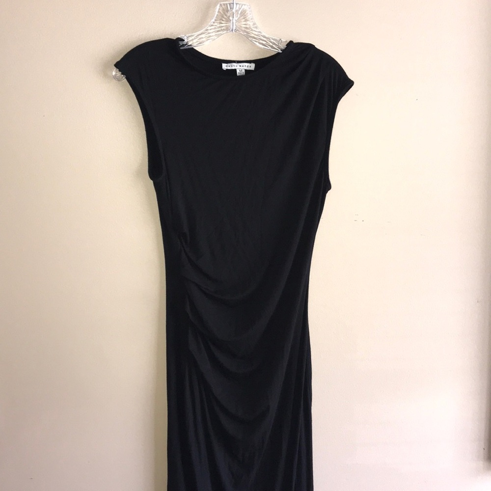 Little Black Dress....EUC